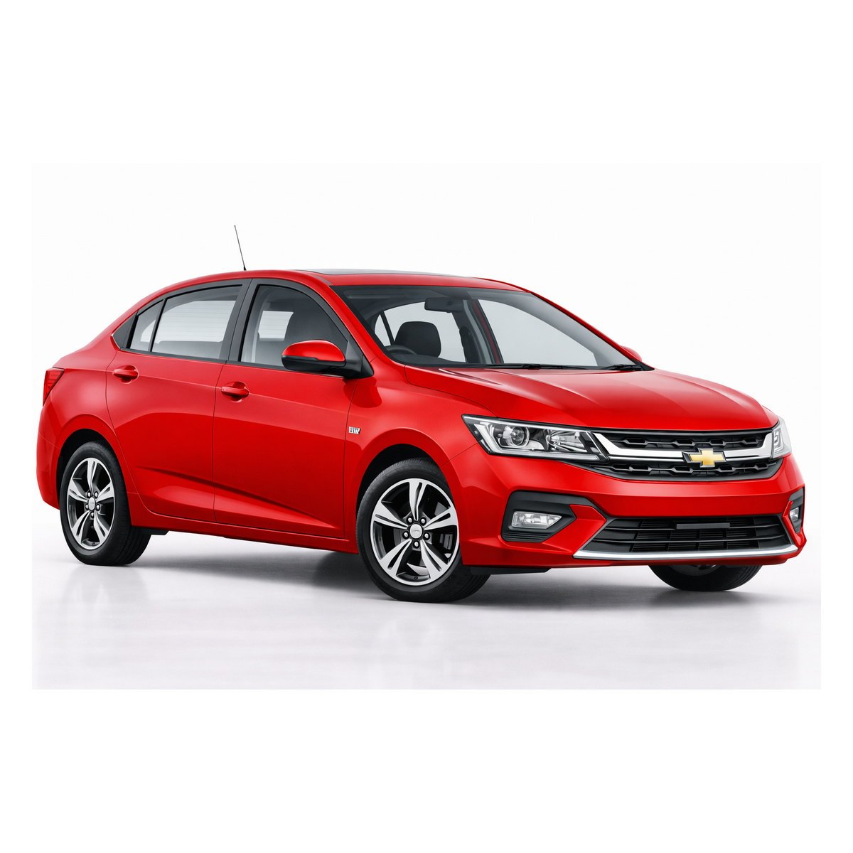 VIDRIO-PUERTA CHEVROLET SAIL 2023-